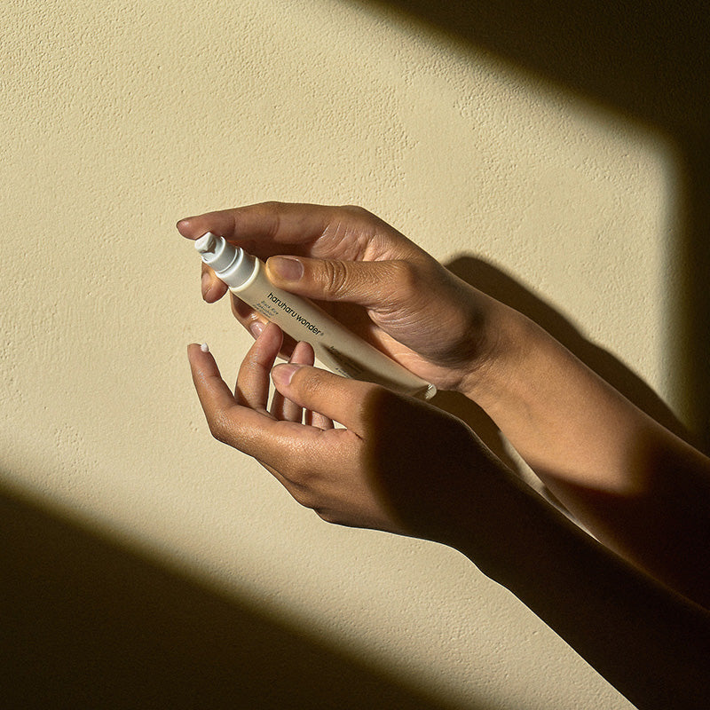 Black Rice Bakuchiol Eye Cream - koreanblossom