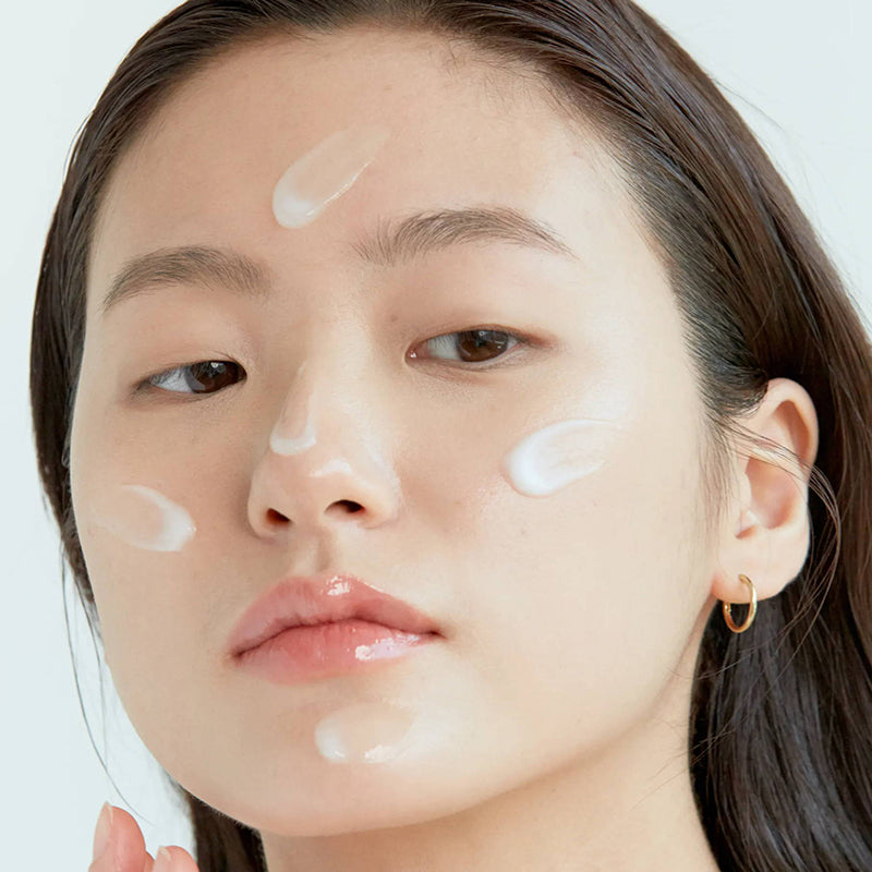 Heartleaf My Type Calming Cream - koreanblossom