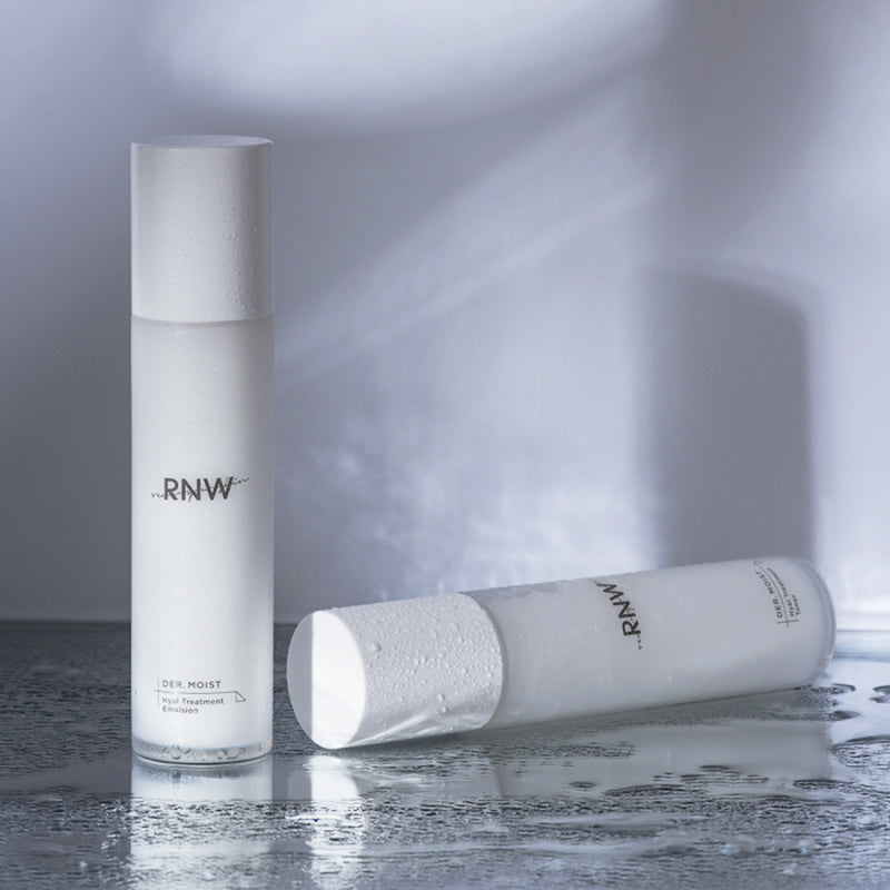 DER. MOIST Hyal Treatment Emulsion - koreanblossom