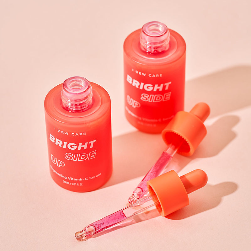 Bright Side Up Brightening Vitamin C Serum - koreanblossom