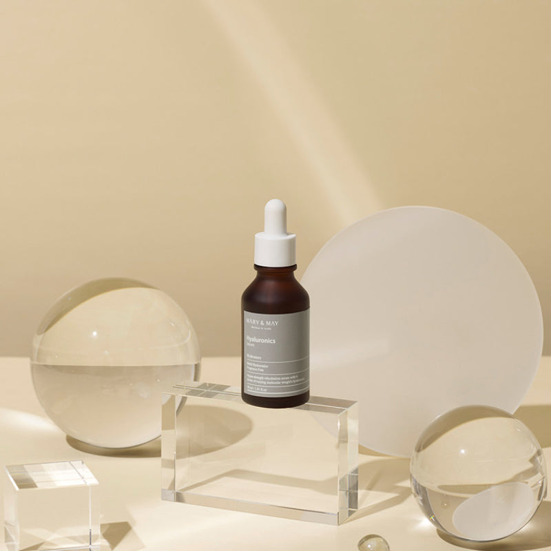 Hyaluronics Serum - koreanblossom