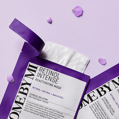 Retinol Intensive Reactivating Mask - koreanblossom