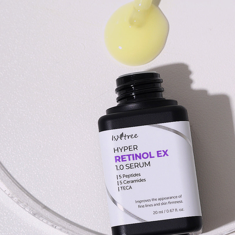 Hyper Retinol EX 1.0 Serum - koreanblossom