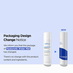 Hyaluronic Acid Water Mist - koreanblossom