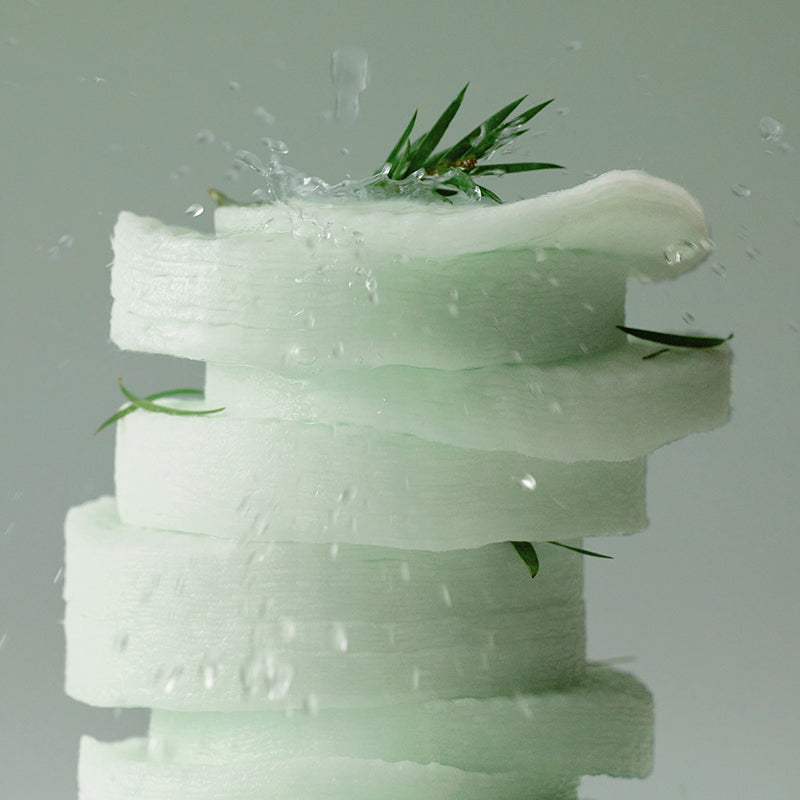 AHA BHA PHA 30 Days Miracle Truecica Clear Pad - koreanblossom