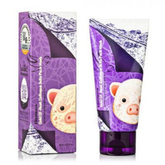 Gold CF-Nest Collagen Jella Pack Mask - koreanblossom