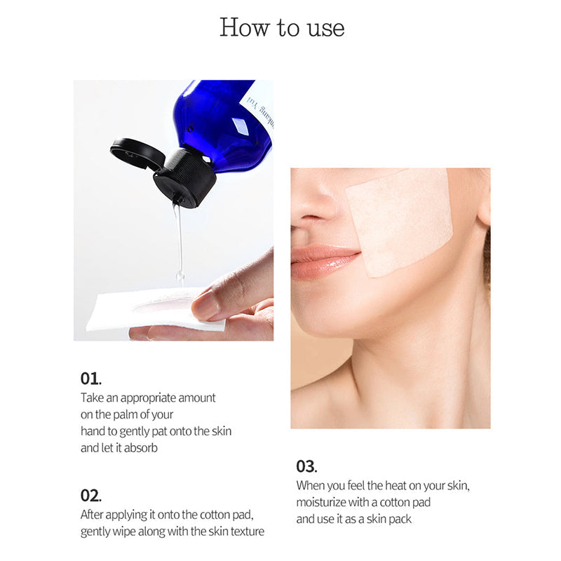 Essence Toner - koreanblossom