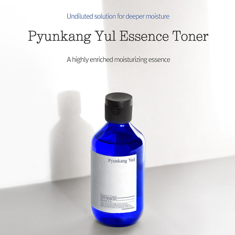 Essence Toner - koreanblossom