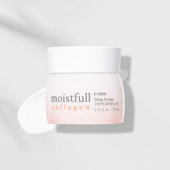 Moistfull collagen deep Cream - koreanblossom