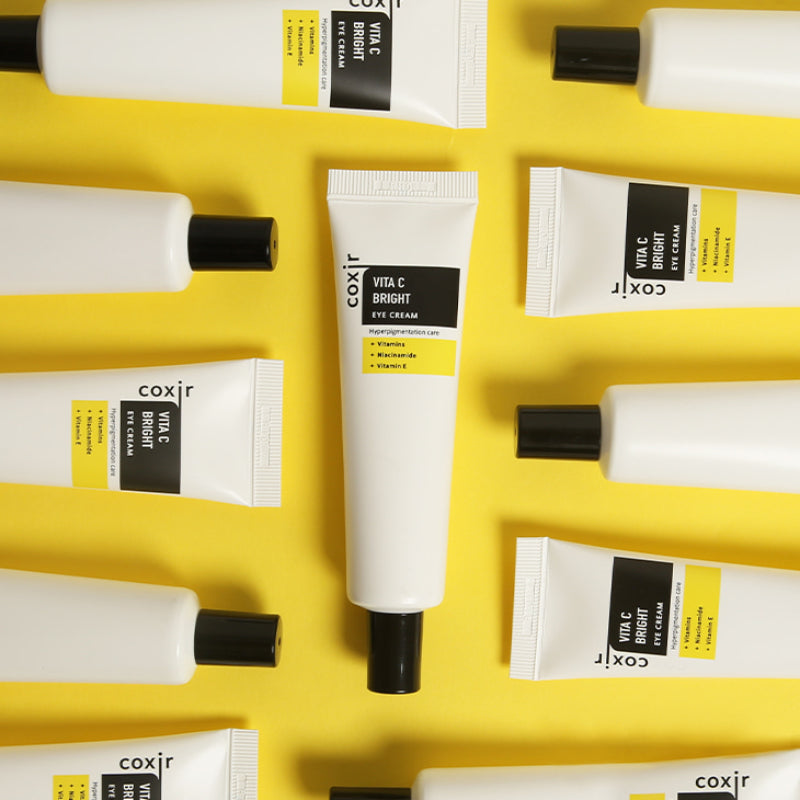 Vita C Bright Eye Cream - koreanblossom