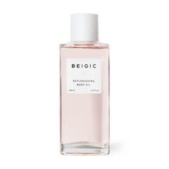Replenishing Body Oil