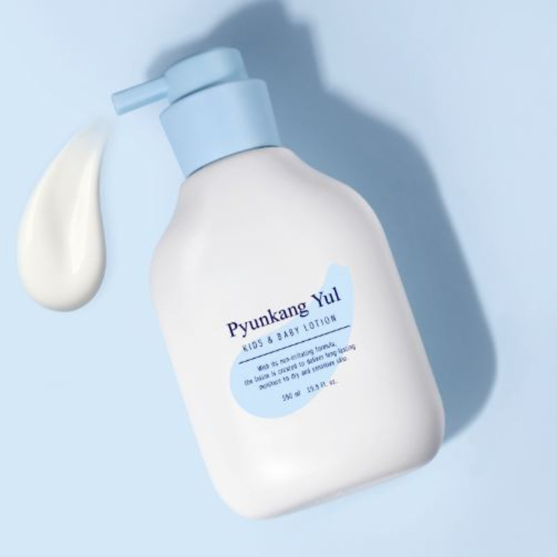 Kids & Baby Lotion - koreanblossom