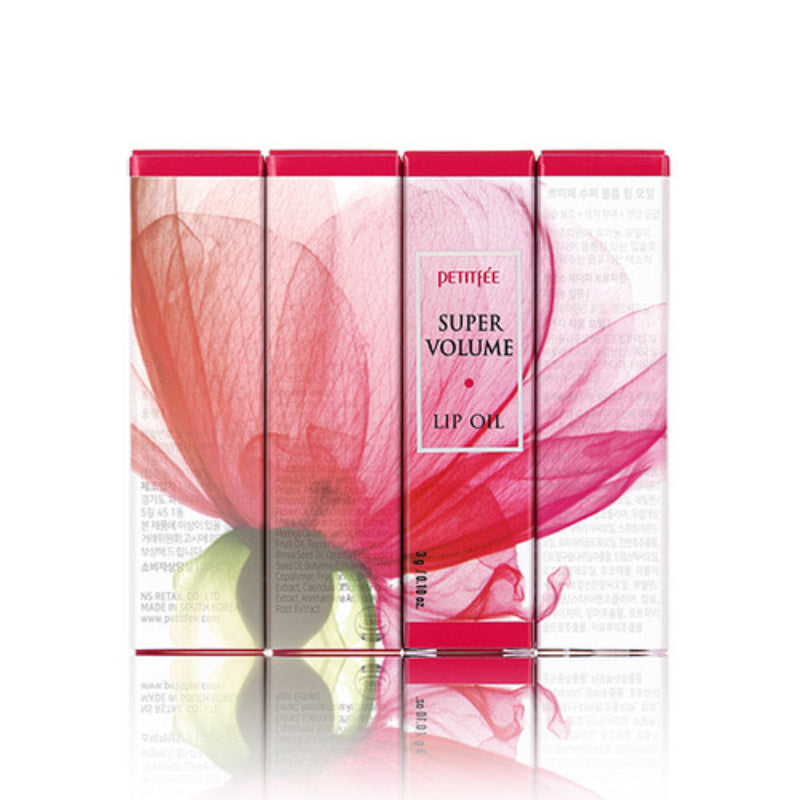 Super Volume Lip Oil - koreanblossom