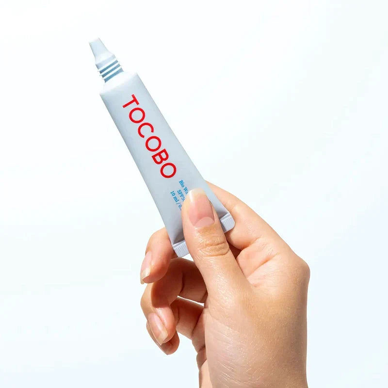 Bio Watery Sun Cream Mini Gift Set - koreanblossom