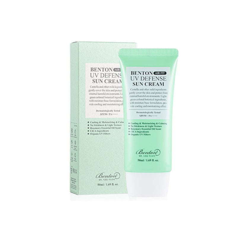 Air Fit UV Defense Sun Cream - koreanblossom