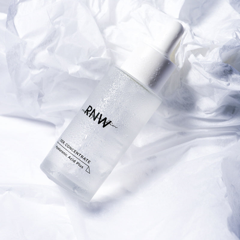 DER. CONCENTRATE Hyaluronic Acid Plus - koreanblossom