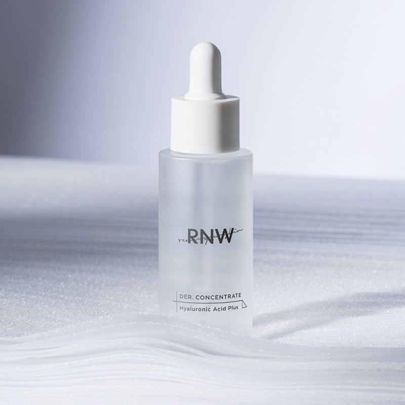 DER. CONCENTRATE Hyaluronic Acid Plus - koreanblossom