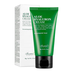 Aloe Hyaluron Cream - koreanblossom