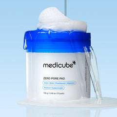 Zero Pore Pad 2.0 - koreanblossom