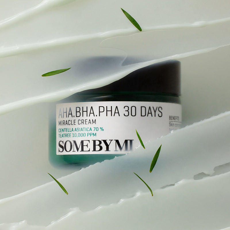 AHA BHA PHA 30 Days Miracle Cream - koreanblossom