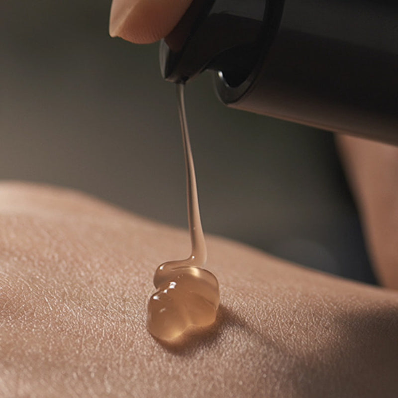 Black Tea Boosting Serum - koreanblossom