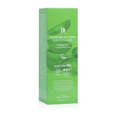 Aloe Real Cool Soothing Gel - koreanblossom