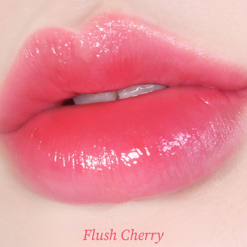 Glass Tinted Lip Balm - koreanblossom