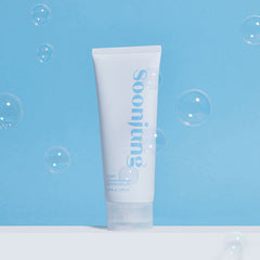 Soon Jung ph 5.5 Foam Cleanser - koreanblossom