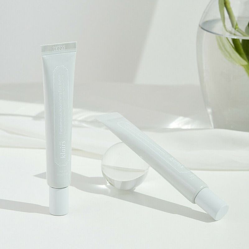 Fundamental Nourishing Eye Butter - koreanblossom