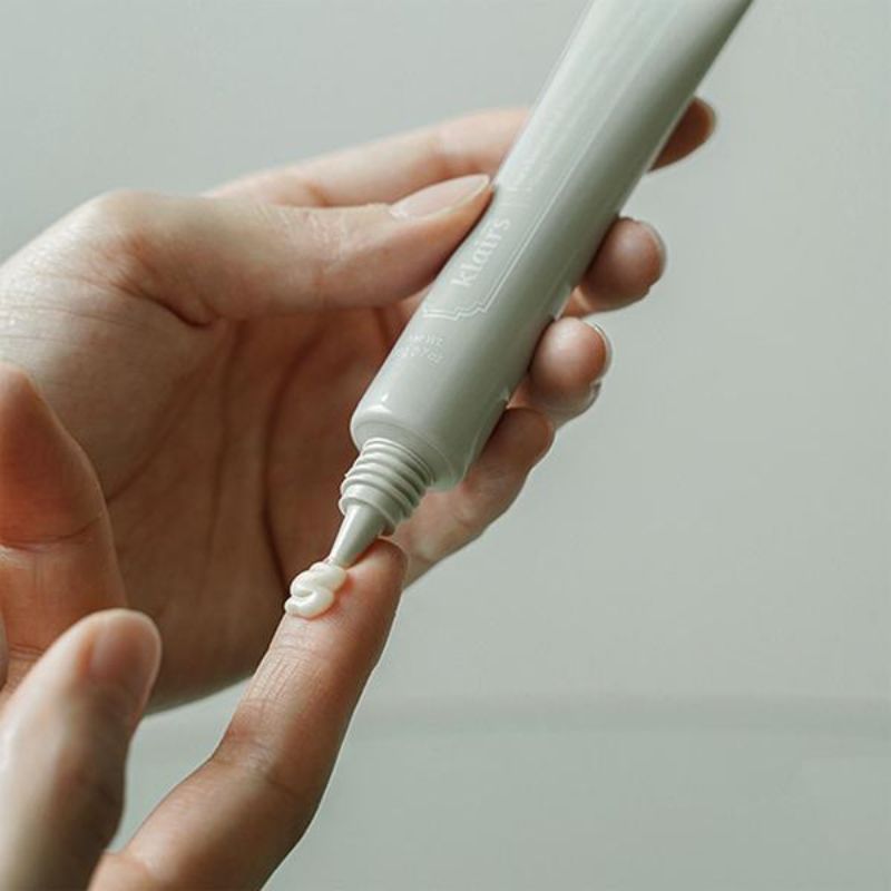 Fundamental Nourishing Eye Butter - koreanblossom