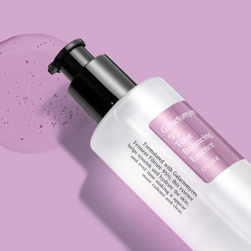 Galactomyces 95 Tone Balancing Essence - koreanblossom
