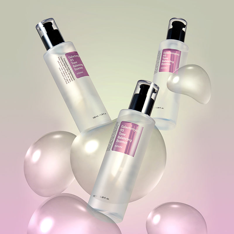 Galactomyces 95 Tone Balancing Essence - koreanblossom
