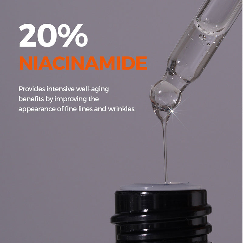 Hyper Niacinamide 20 Serum - koreanblossom