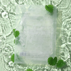 Centella Mask - koreanblossom