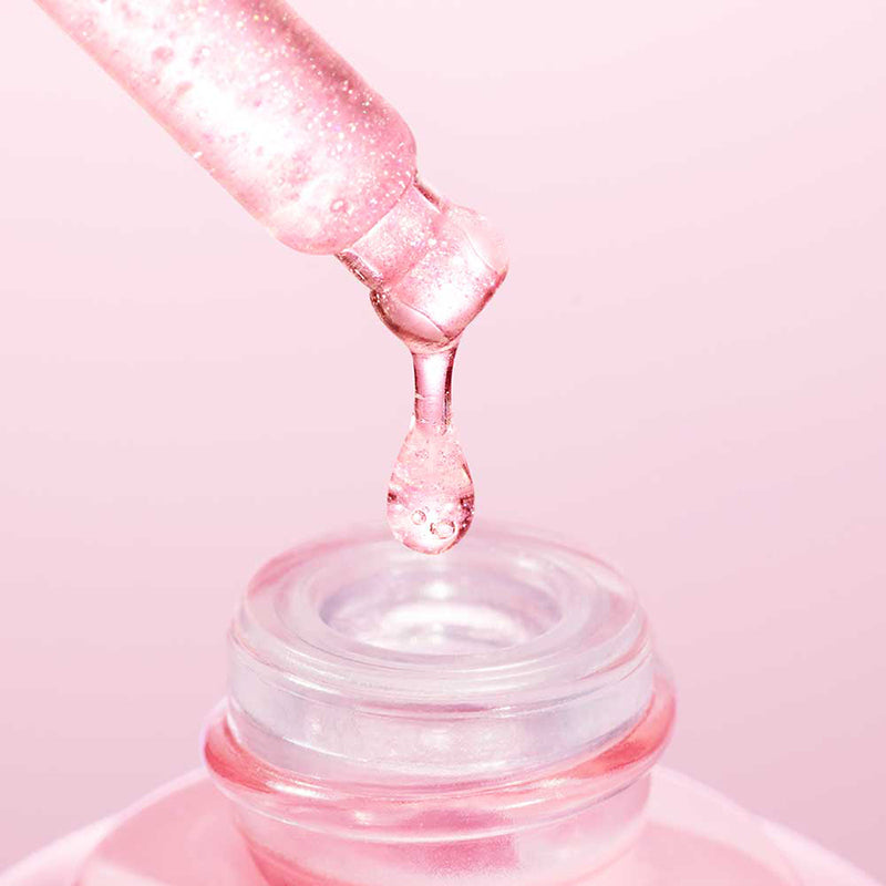 Glowy Makeup Serum - koreanblossom