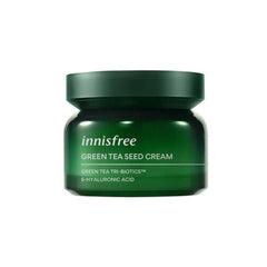 Green Tea Seed Cream - koreanblossom