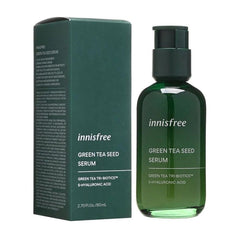 Green Tea Seed Serum - koreanblossom