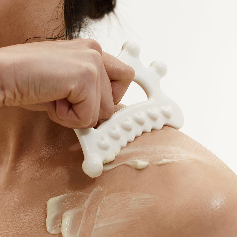 Jelloskin Massage Cream for Face & Body - koreanblossom