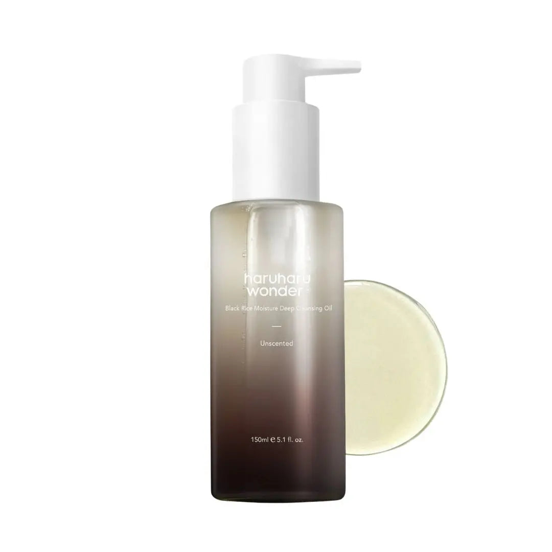 Cleanse and Glow Set - koreanblossom