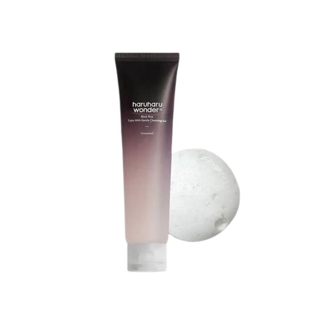 Cleanse and Glow Set - koreanblossom
