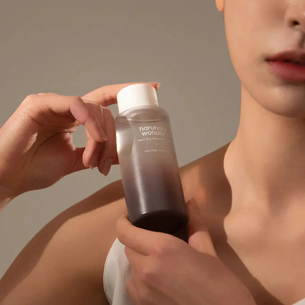 Cleanse and Glow Set - koreanblossom