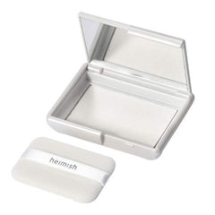 Velvet Powder pact