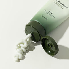 Matcha Biome Amino Acne Cleansing Foam - koreanblossom