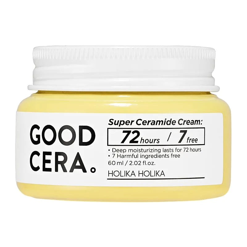 Good Cera Super Ceramide Cream - koreanblossom