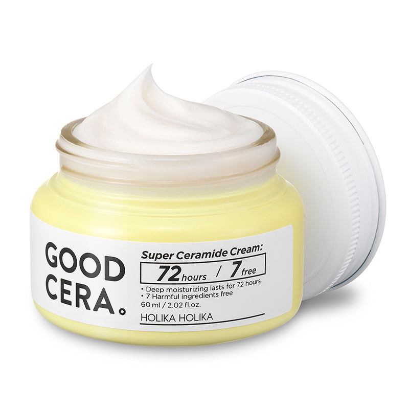 Good Cera Super Ceramide Cream - koreanblossom