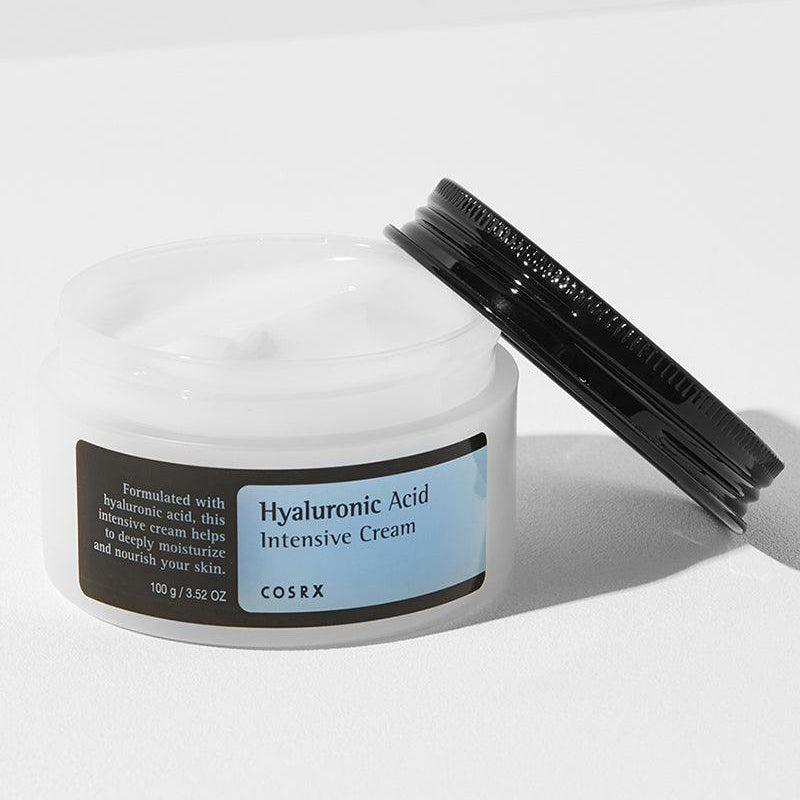 Hyaluronic Acid Intensive Cream - koreanblossom