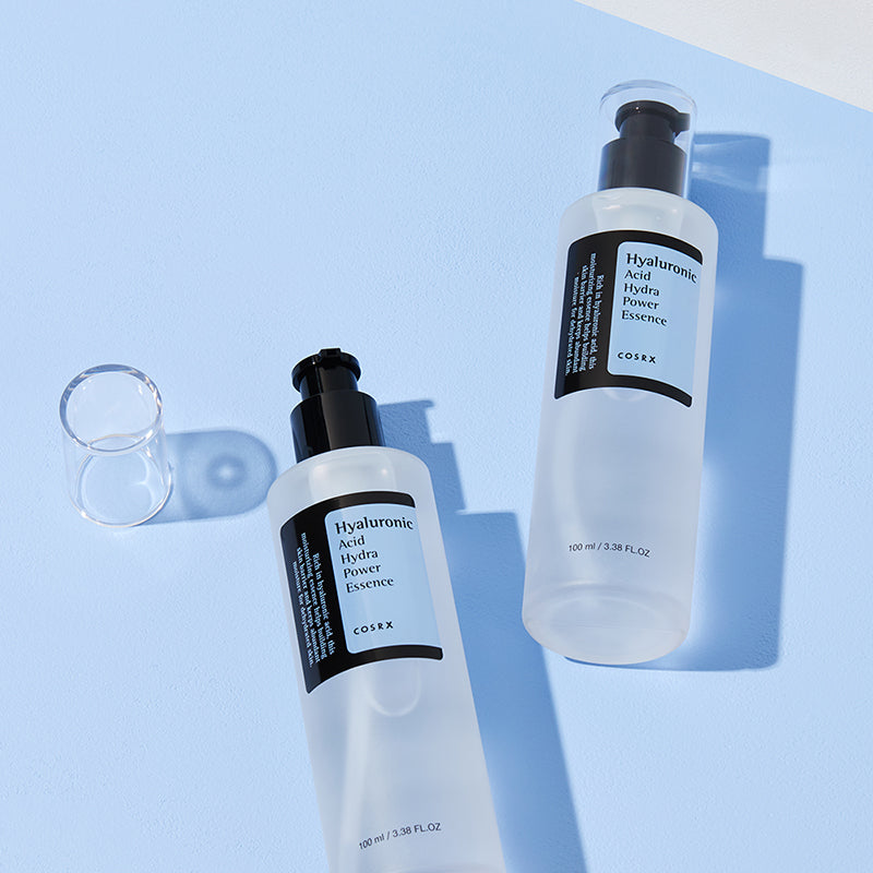 Hyaluronic Acid Hydra Power Essence - koreanblossom