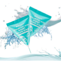 Hyaluronic Acid Sherbet Peeling Scrub - koreanblossom