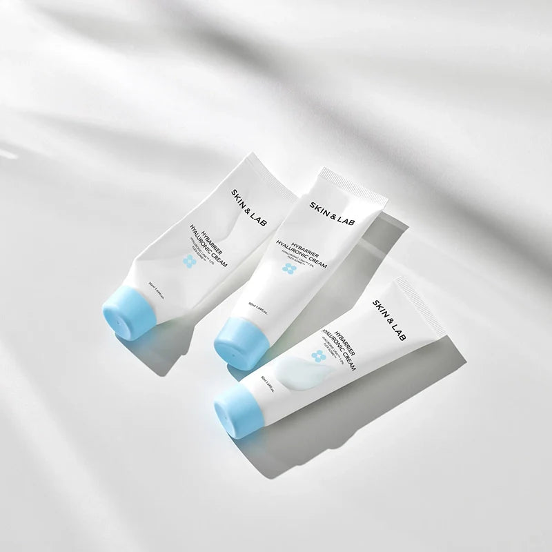 Hybarrier Hyaluronic Cream - koreanblossom