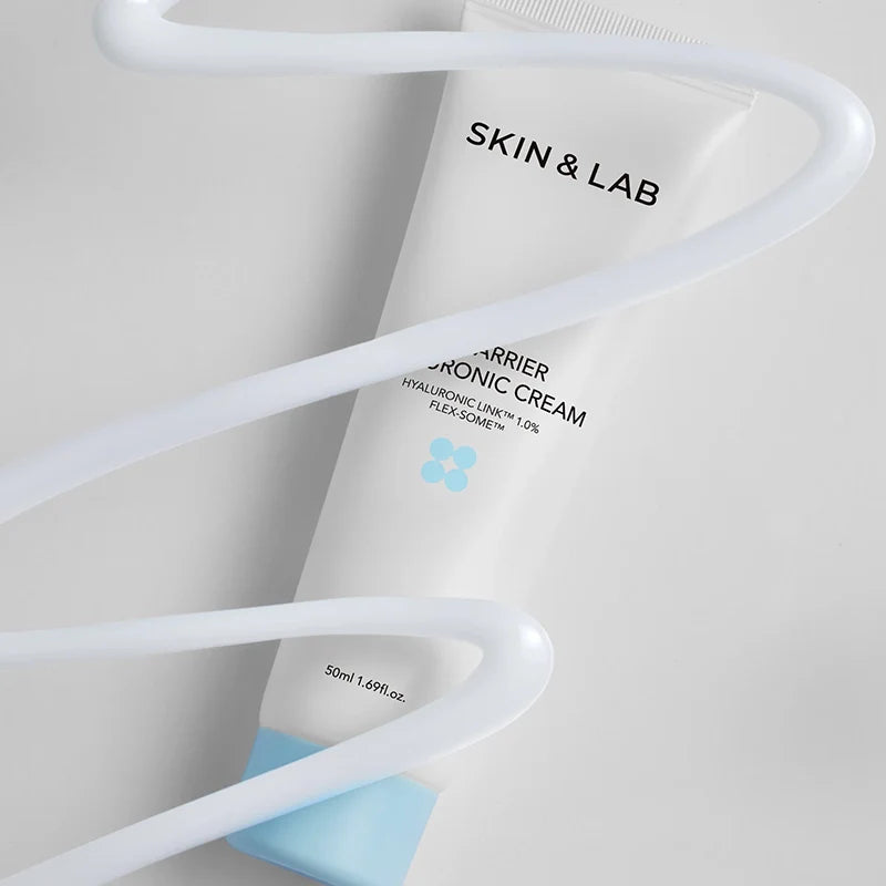 Hybarrier Hyaluronic Cream - koreanblossom
